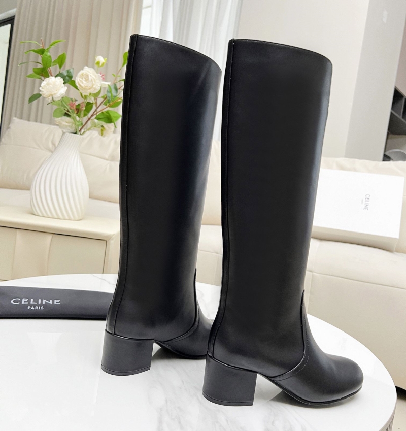 Ce**e boots